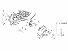 Starter - Elektrischer starter