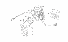 Kurbelwellengehäuse II