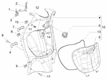 Fahrgestell/Karosserie