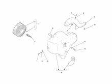 Zylinderkopfabdeckung