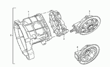 Recht Zylindersteuer (bowl)