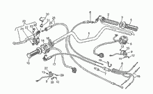 Schutzbleche vo.-hi.