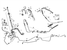 Handlebars - Transmisions