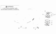 Vorder Elektrische Anlage