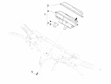 Cockpitinstrumente - Cruscotto