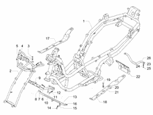 Fahrgestell/Karosserie