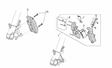 Vorder Elektrische Anlage