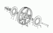 "Sonora"- Zweitonsirenen