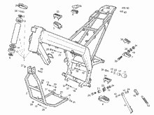 Fahrgestell/Karosserie