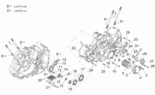Einspeisung - Ölpumpe