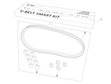 Gasseil-Kupplungsseil