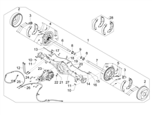 Cockpitinstrumente - Cruscotto