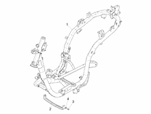 Fahrgestell/Karosserie