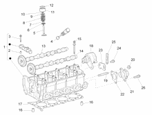 Zylinderblock