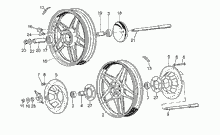 Stroboskopleuchte VAMA