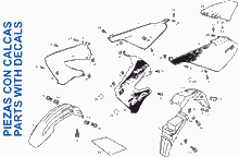 Fahrgestell/Karosserie