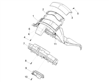 Cockpitinstrumente - Cruscotto