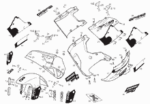 Fahrgestell/Karosserie