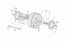 "Sonora"- Zweitonsirenen