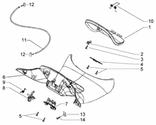 Staubschutzscheibe-o-ring