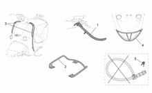 Acc. - Koffer, Taschen