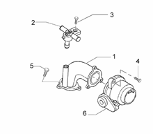 Elektronische zündvorrichtung