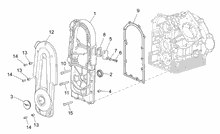 Drehstromgenerator - Regler