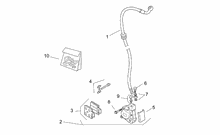 Vorder Elektrische Anlage