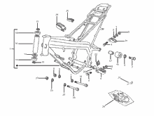 Fahrgestell/Karosserie