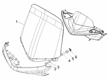 Windschutzscheibe - Scheiben