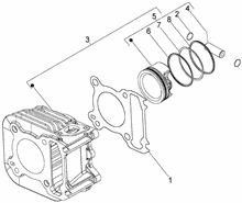 Klühlhaube-hauptlager