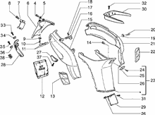 Staubschutzscheibe-o-ring