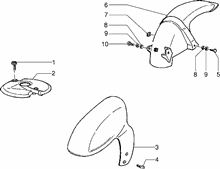 Fahrgestell/Karosserie