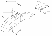 Fahrgestell/Karosserie