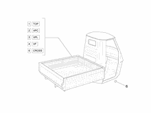 Fahrgestell/Karosserie