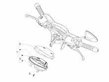 Cockpitinstrumente - Cruscotto