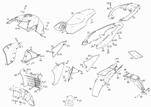 Fahrgestell/Karosserie