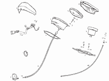 Zylind. - Kopf - Kolb.