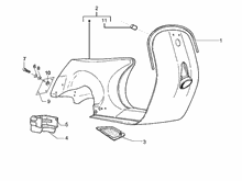 Fahrgestell/Karosserie