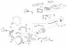 Lichter - Elektrische Anlage