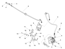Ladeflächen-Bordwände (Tipper)