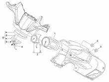 Cockpitinstrumente - Cruscotto