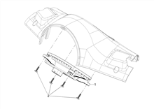 Cockpitinstrumente - Cruscotto