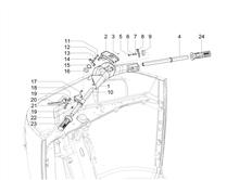 Cockpitinstrumente - Cruscotto