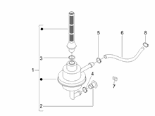 Benrin-einspritzanlage