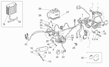 Elektrische Anlageeinspritzung