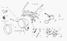 Elektrische Anlageeinspritzung