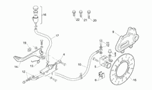Zylinderkopf - Zylinder - Kolben