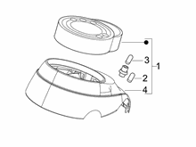 Cockpitinstrumente - Cruscotto