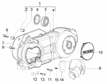 Elektronische zündvorrichtung